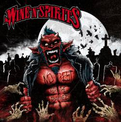 No Rest for the Damned